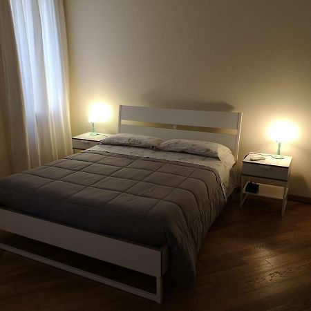 Patavium Apartment Padova Eksteriør bilde