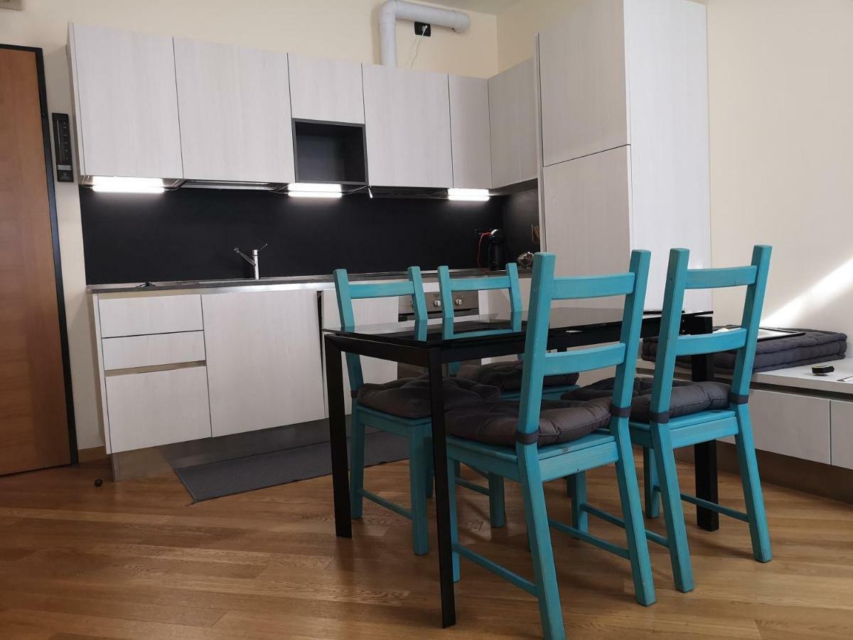 Patavium Apartment Padova Eksteriør bilde