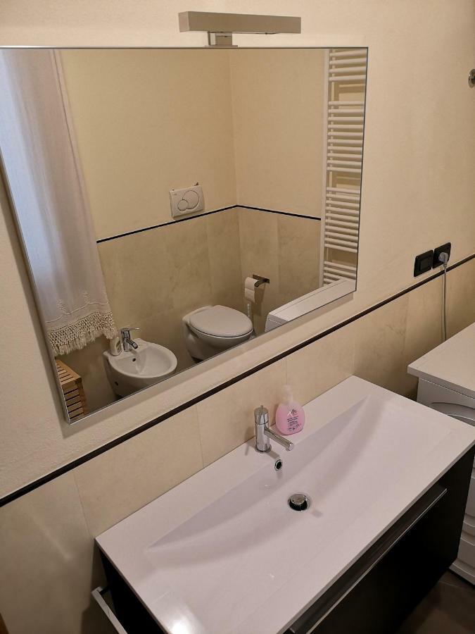 Patavium Apartment Padova Eksteriør bilde