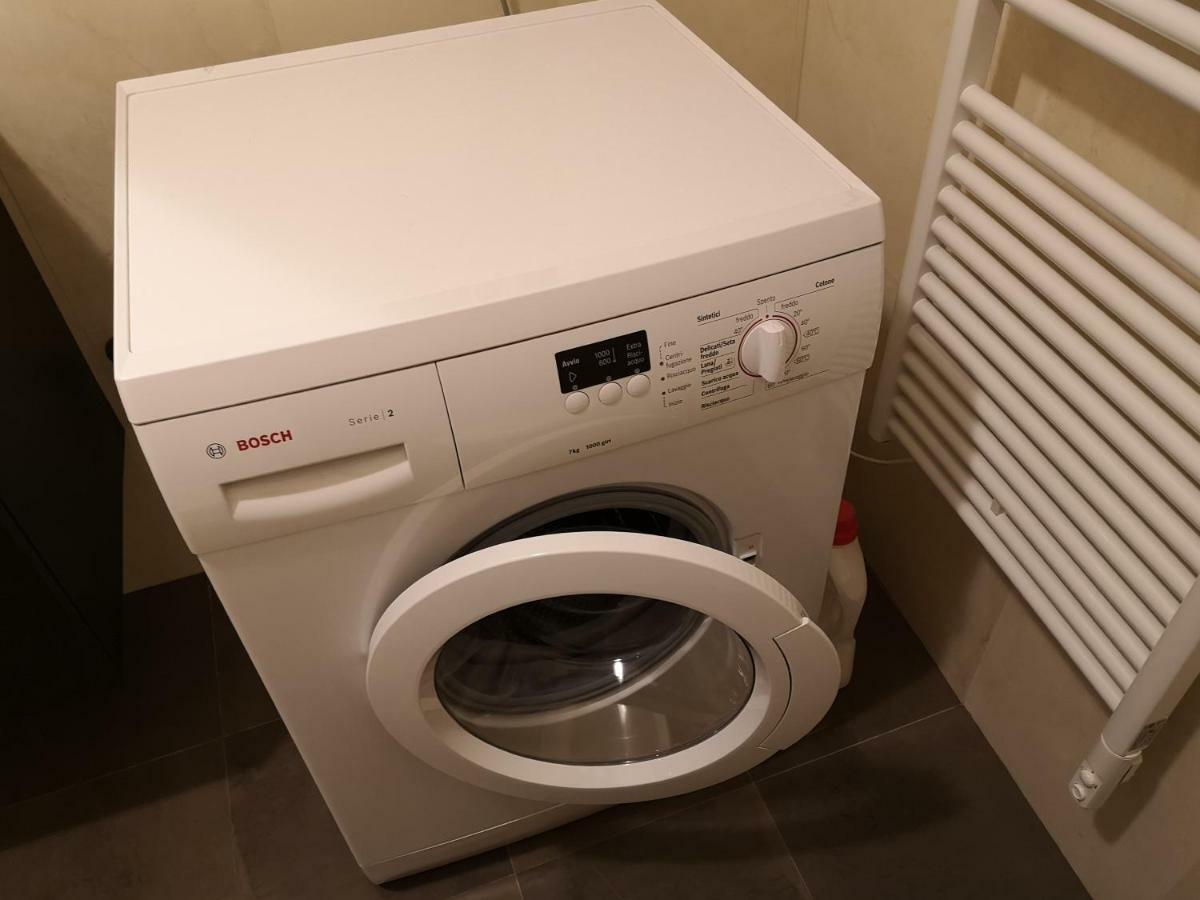 Patavium Apartment Padova Eksteriør bilde