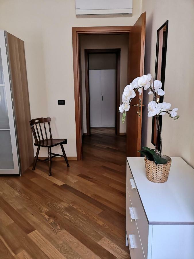 Patavium Apartment Padova Eksteriør bilde