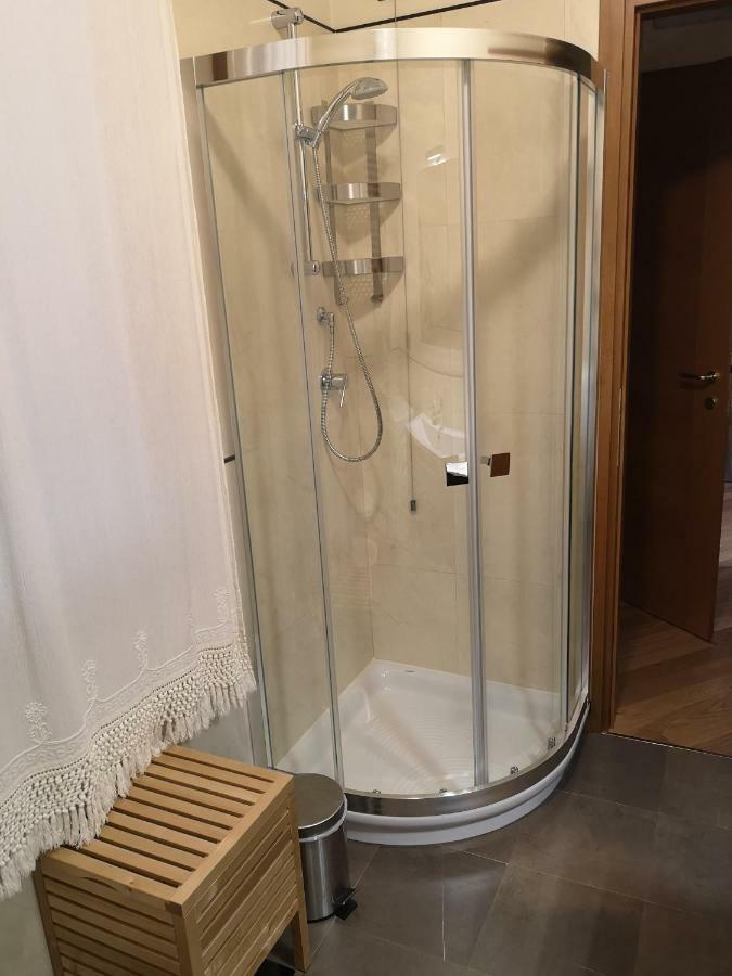 Patavium Apartment Padova Eksteriør bilde