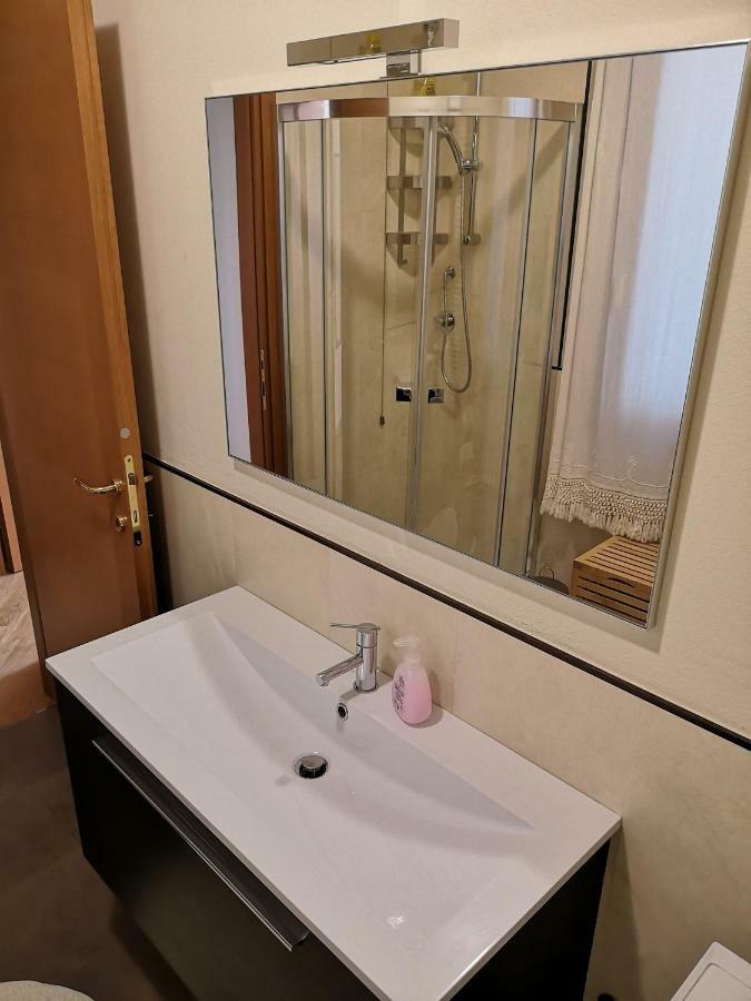 Patavium Apartment Padova Eksteriør bilde